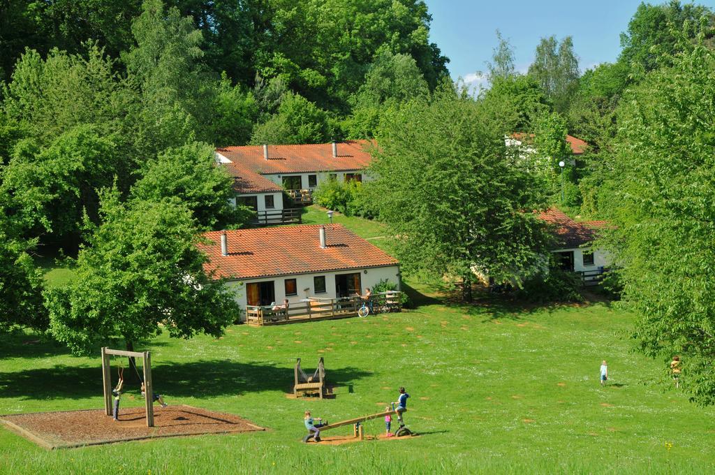 Vallee De Rabais Virton Exterior photo