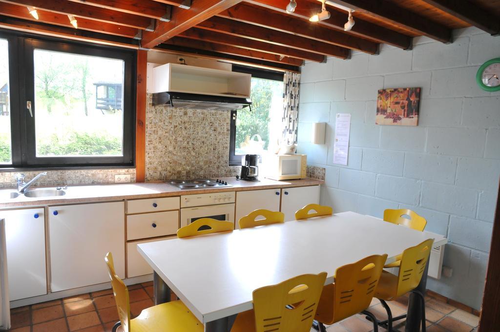 Vallee De Rabais Virton Room photo