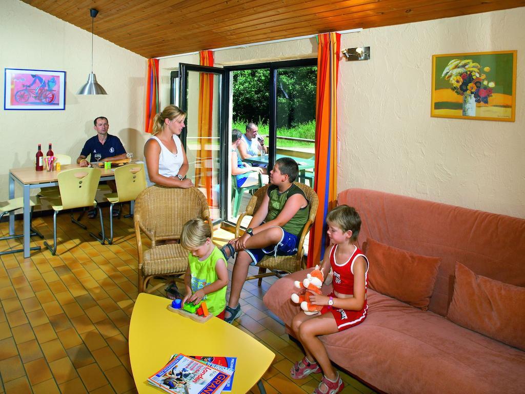 Vallee De Rabais Virton Room photo