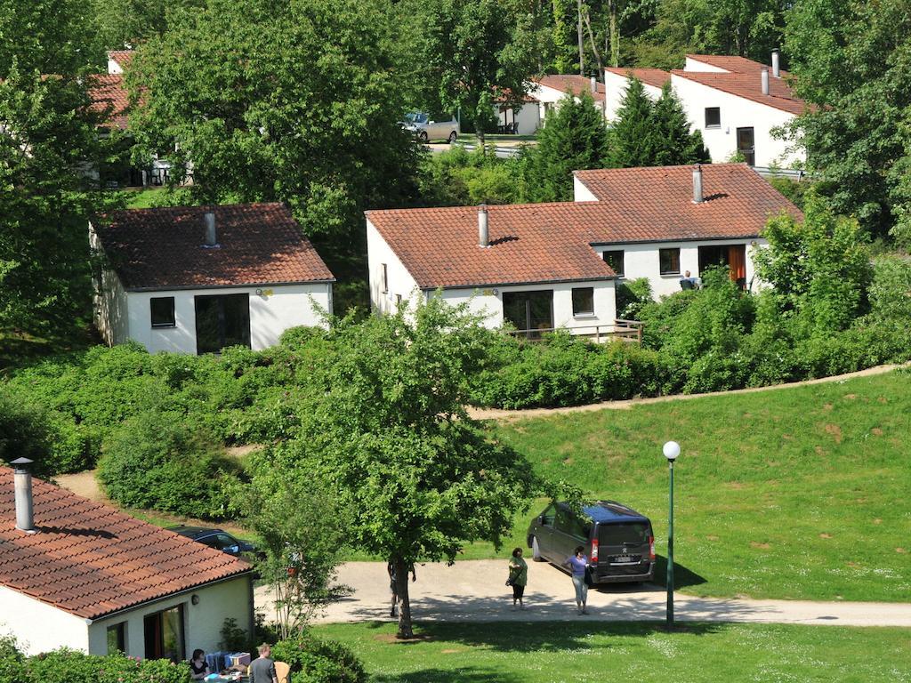 Vallee De Rabais Virton Exterior photo