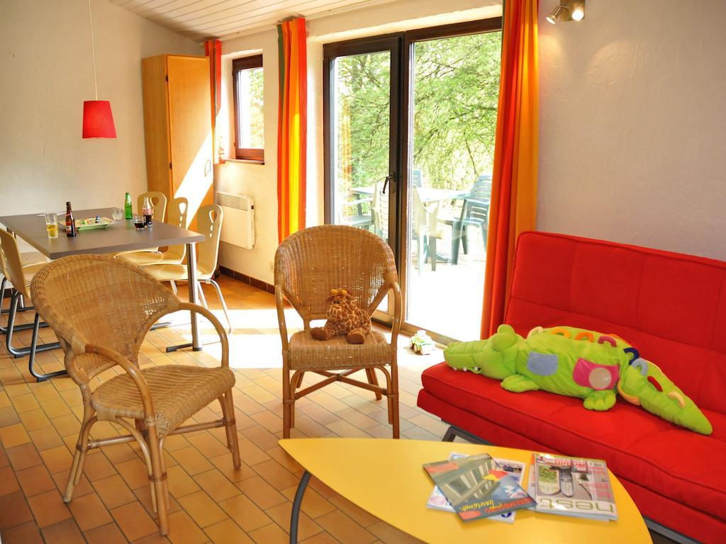 Vallee De Rabais Virton Room photo