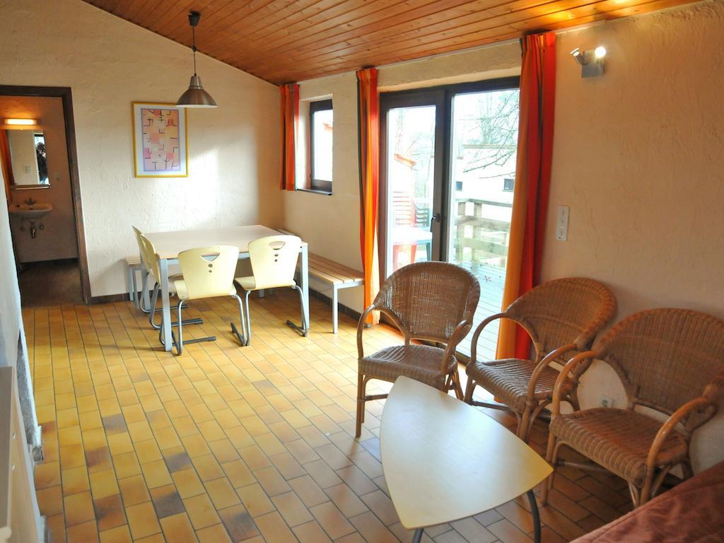 Vallee De Rabais Virton Room photo