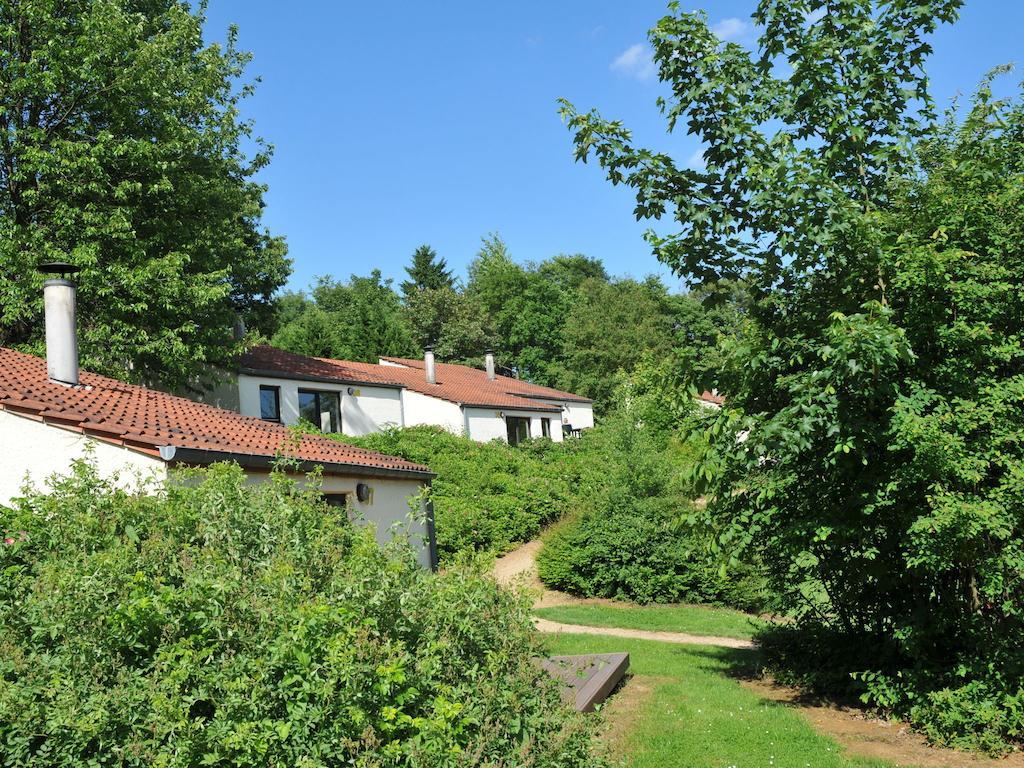 Vallee De Rabais Virton Exterior photo
