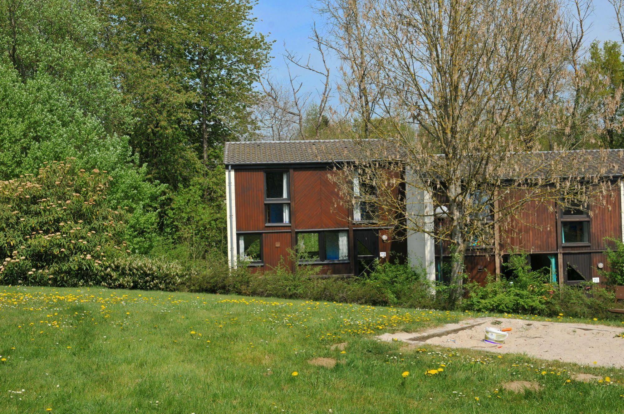 Vallee De Rabais Virton Exterior photo