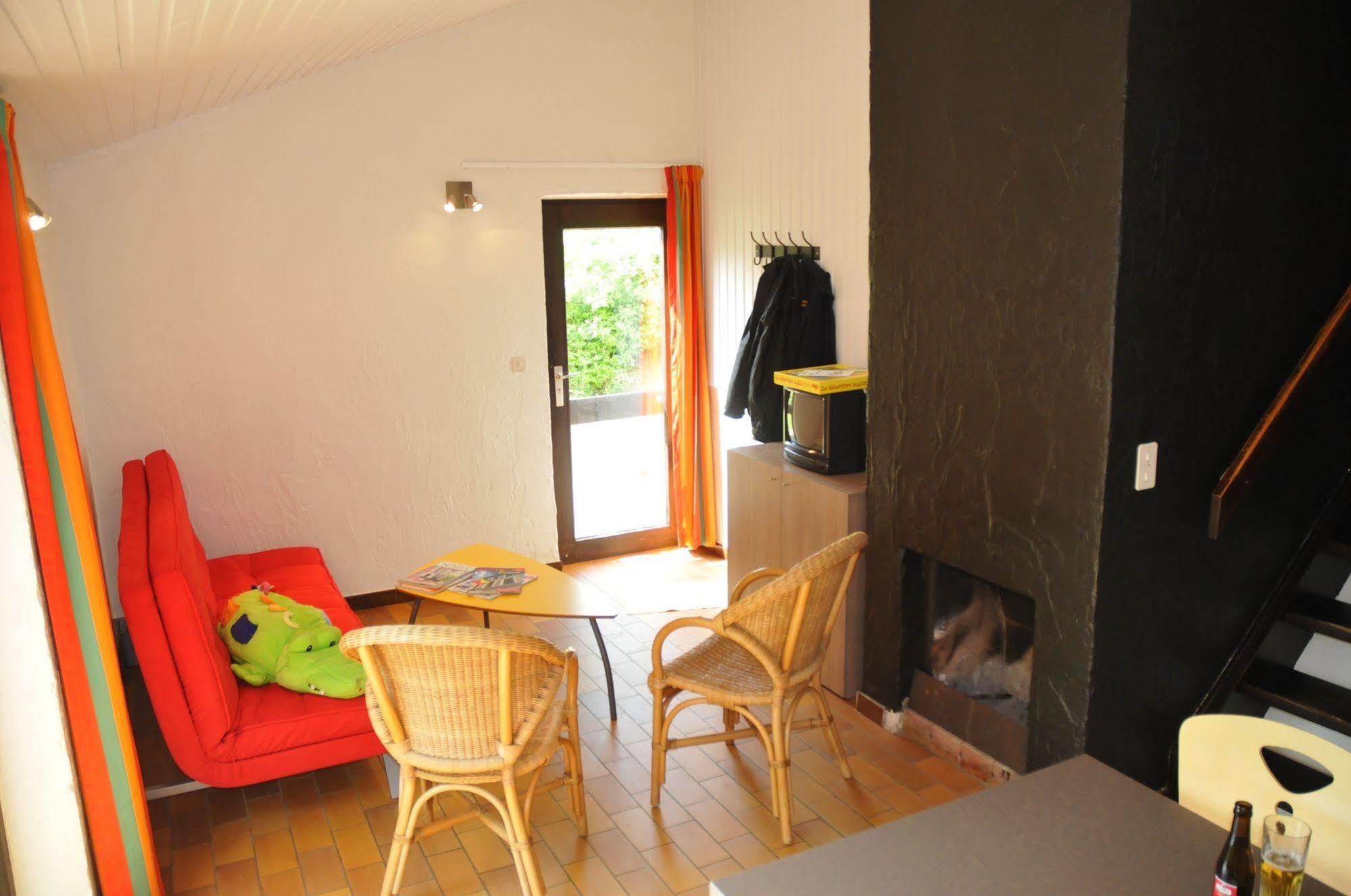 Vallee De Rabais Virton Exterior photo