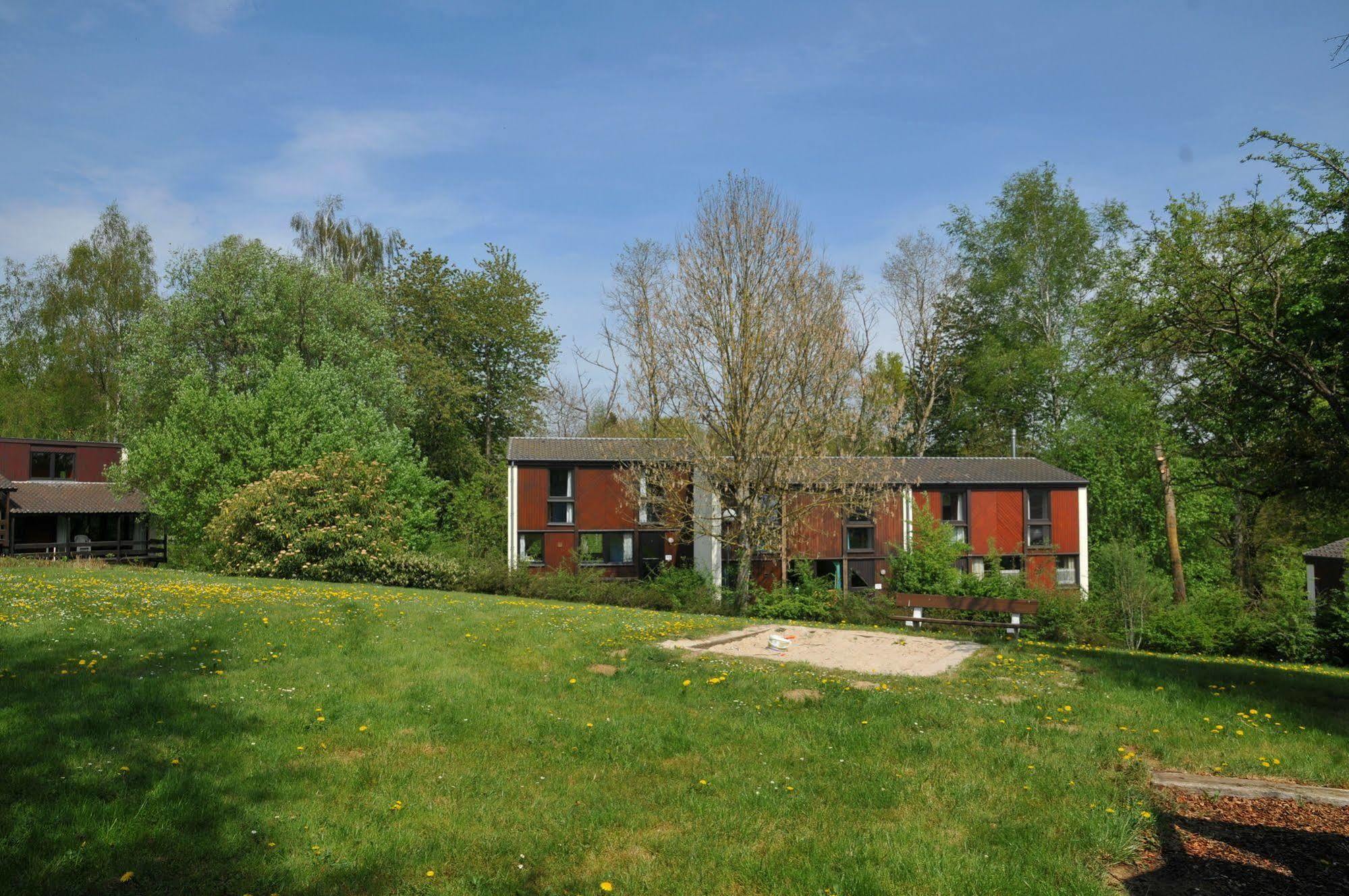 Vallee De Rabais Virton Exterior photo