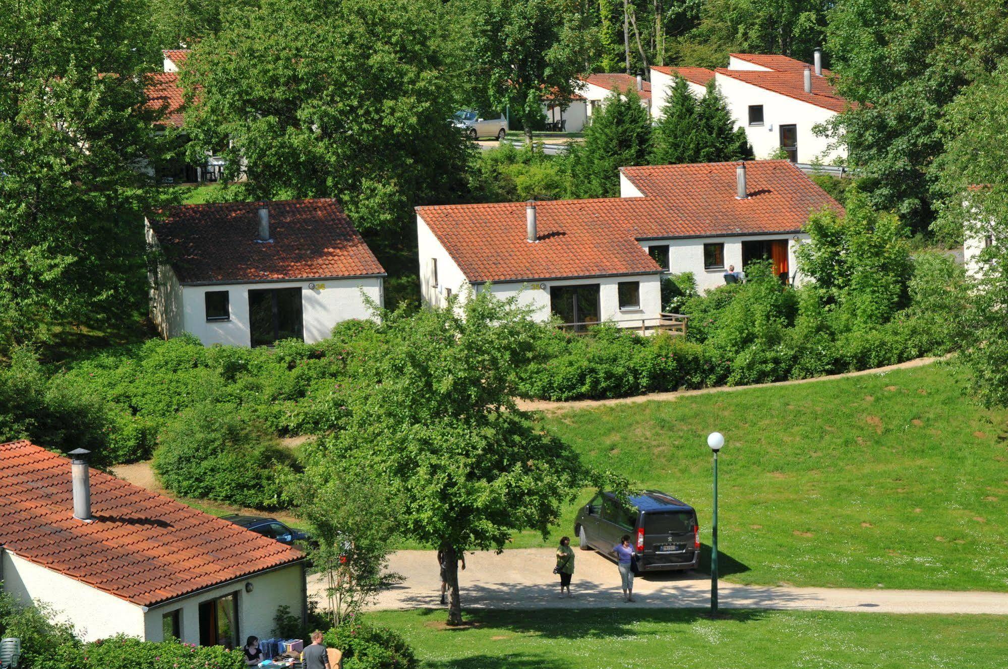 Vallee De Rabais Virton Exterior photo