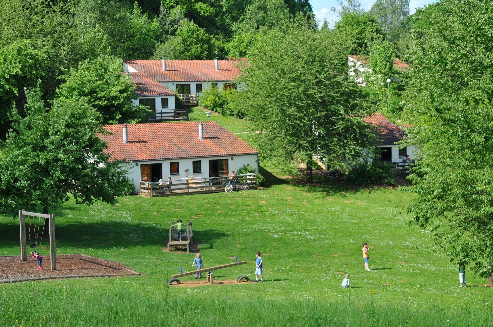 Vallee De Rabais Virton Exterior photo