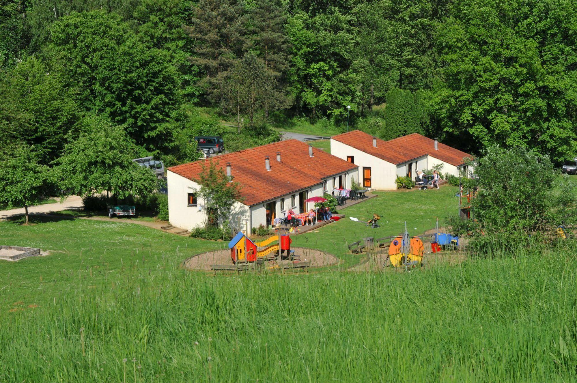 Vallee De Rabais Virton Exterior photo