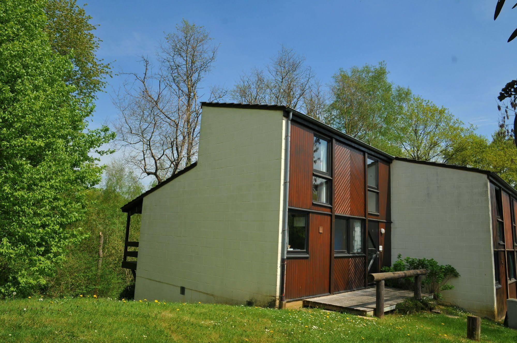 Vallee De Rabais Virton Exterior photo