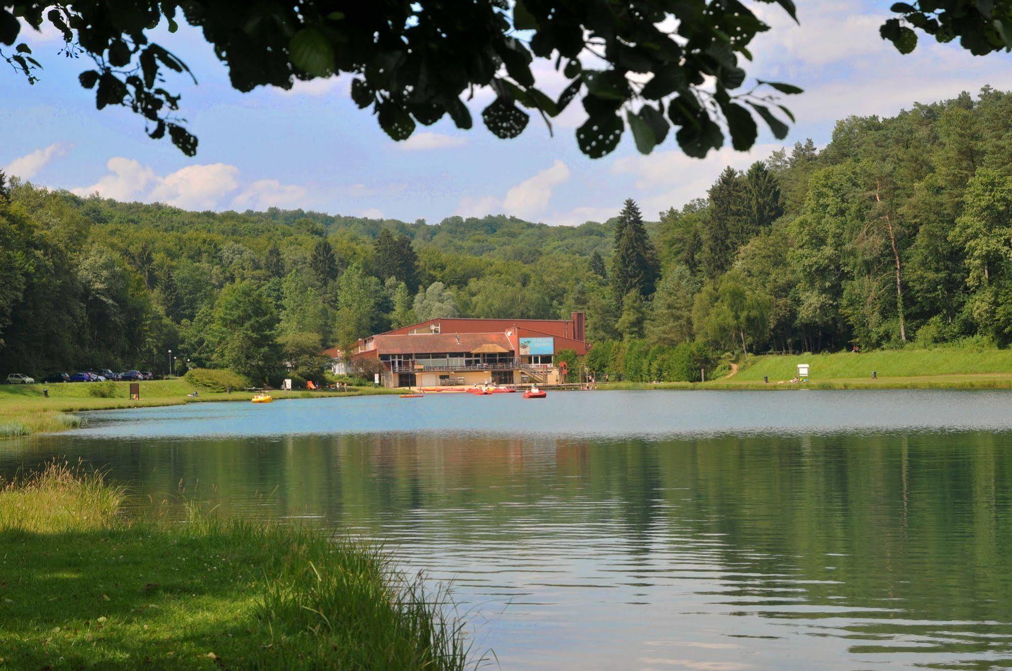 Vallee De Rabais Virton Exterior photo