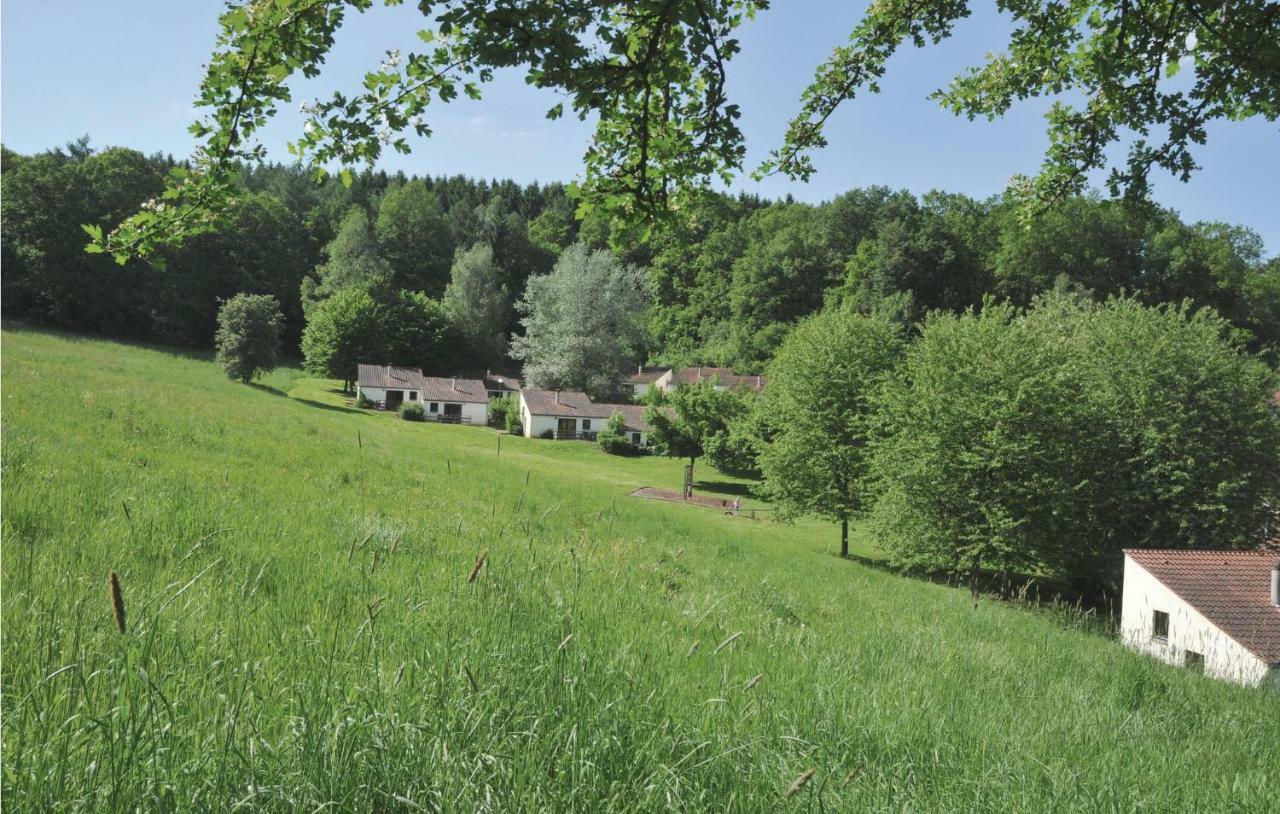 Vallee De Rabais Virton Exterior photo